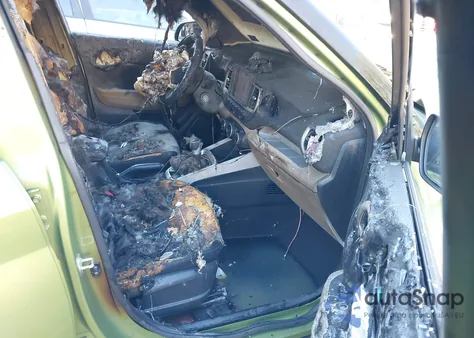 2020 Hyundai Venue Sel z USA, uszkodzony, nr VIN KMHRC8A38LU018664